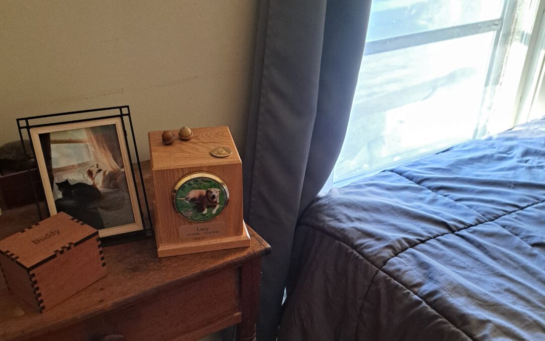 Seasons Change: A chapter title, a nod to new beginnings, and a farewell to First Street