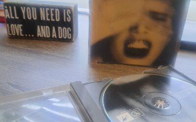 Turning 18, and one, and 29: April showers of milestones, memories and more to come.